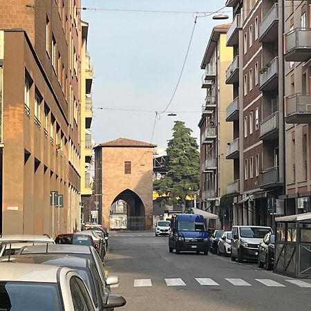 Bologna Homes Luaran gambar