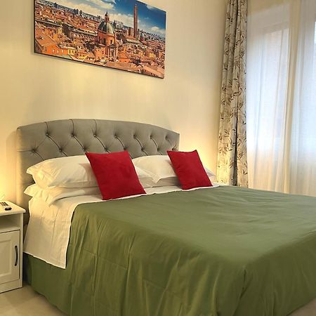 Bologna Homes Luaran gambar