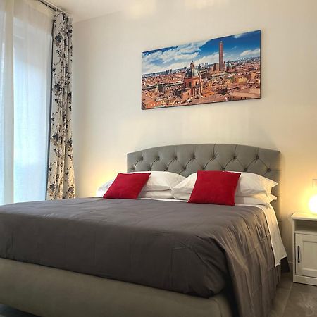 Bologna Homes Luaran gambar