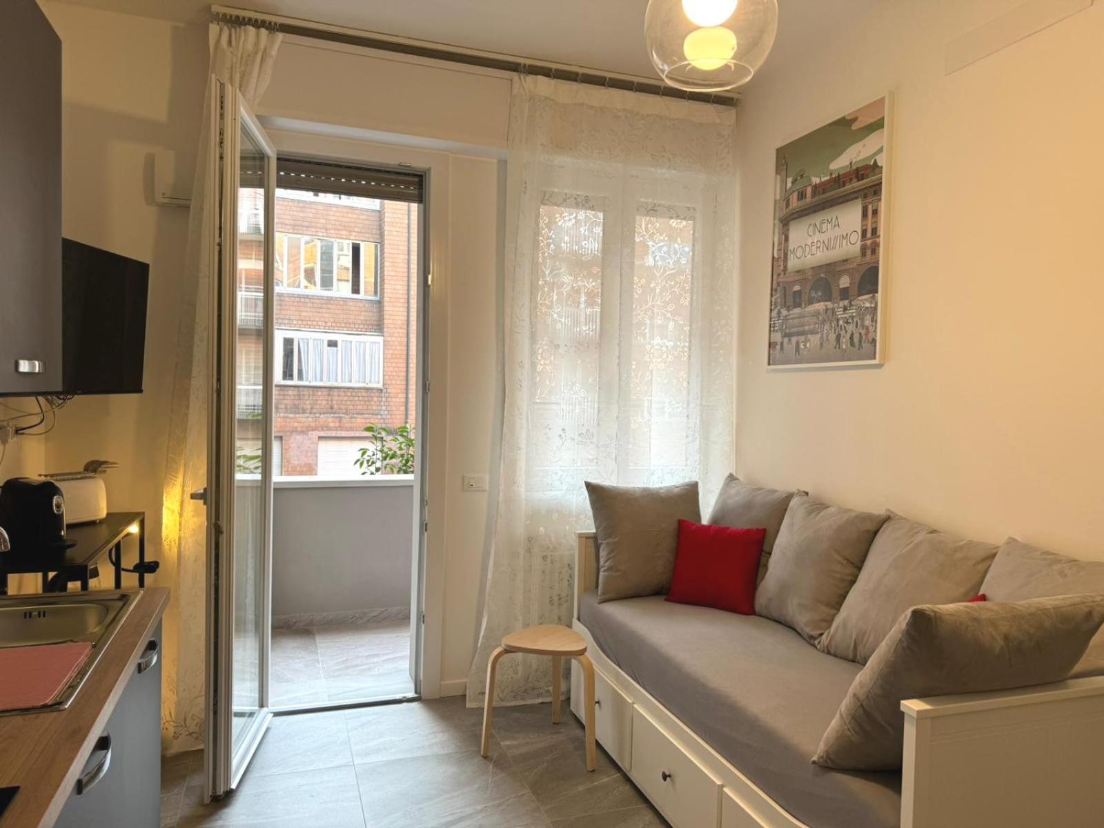 Bologna Homes Luaran gambar
