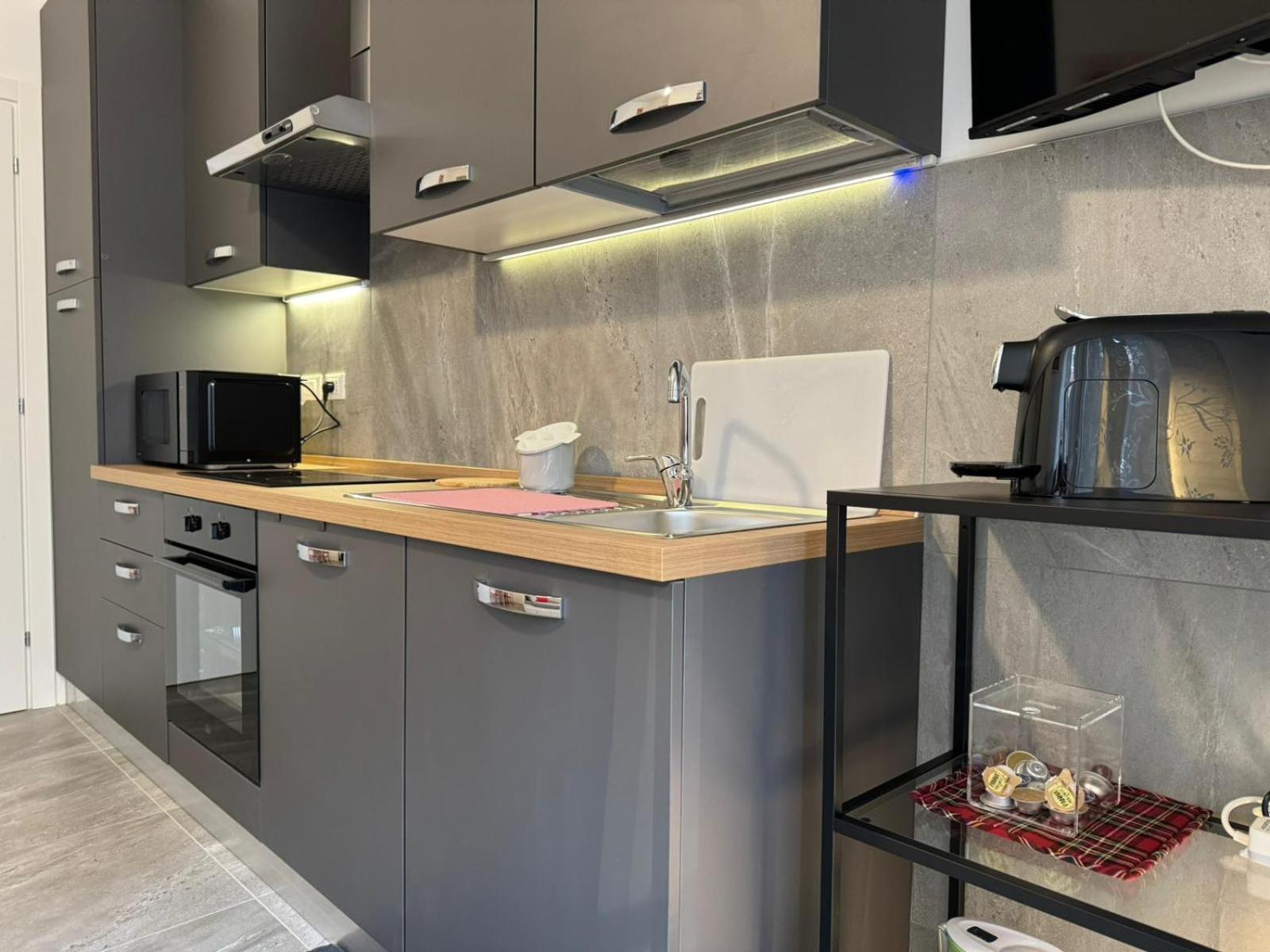 Bologna Homes Luaran gambar