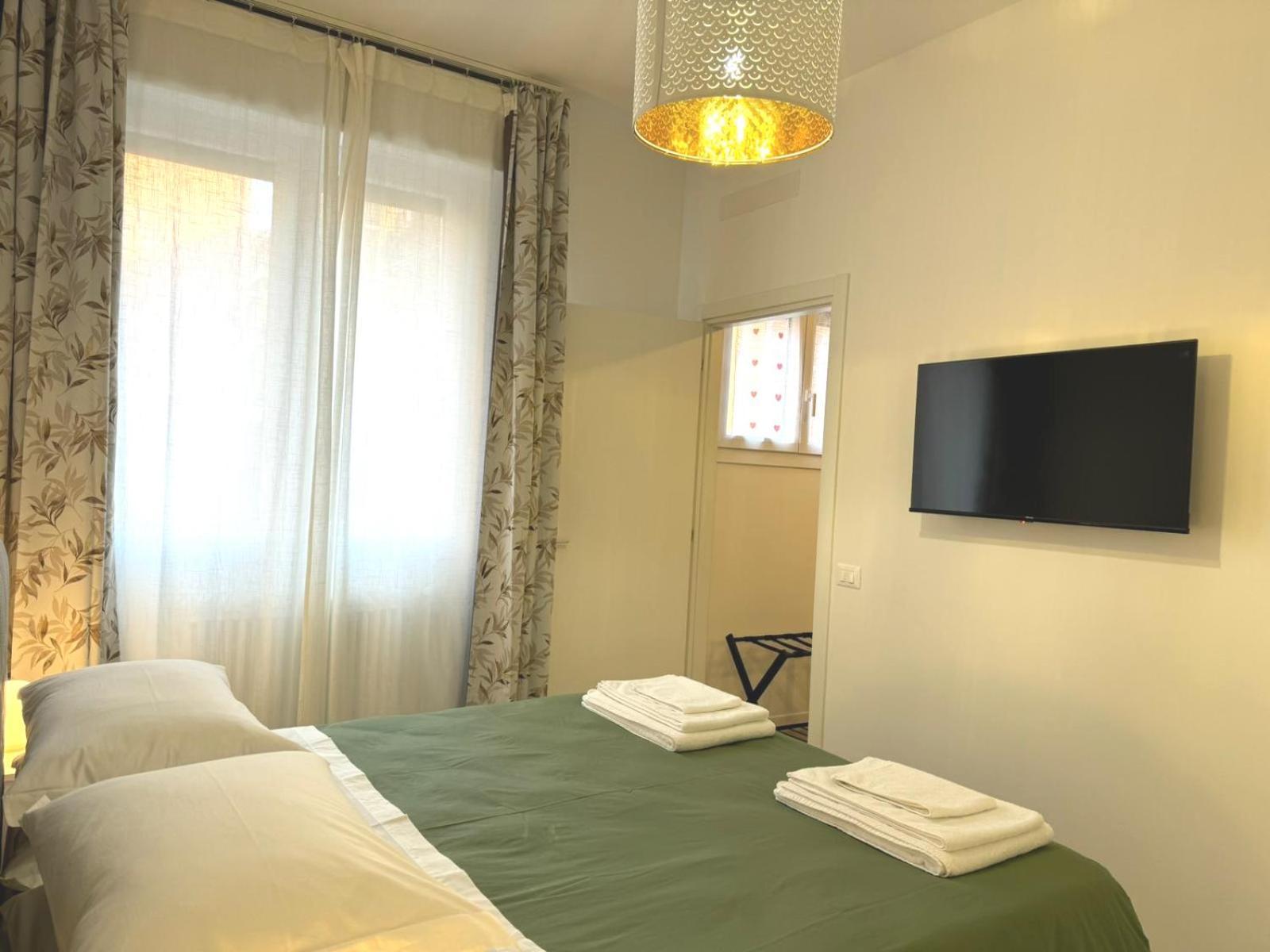 Bologna Homes Luaran gambar