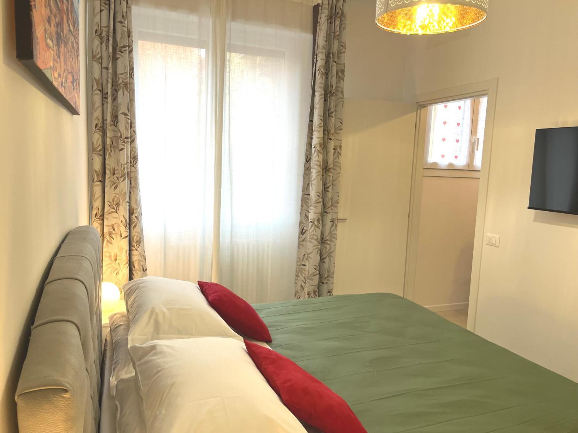 Bologna Homes Luaran gambar
