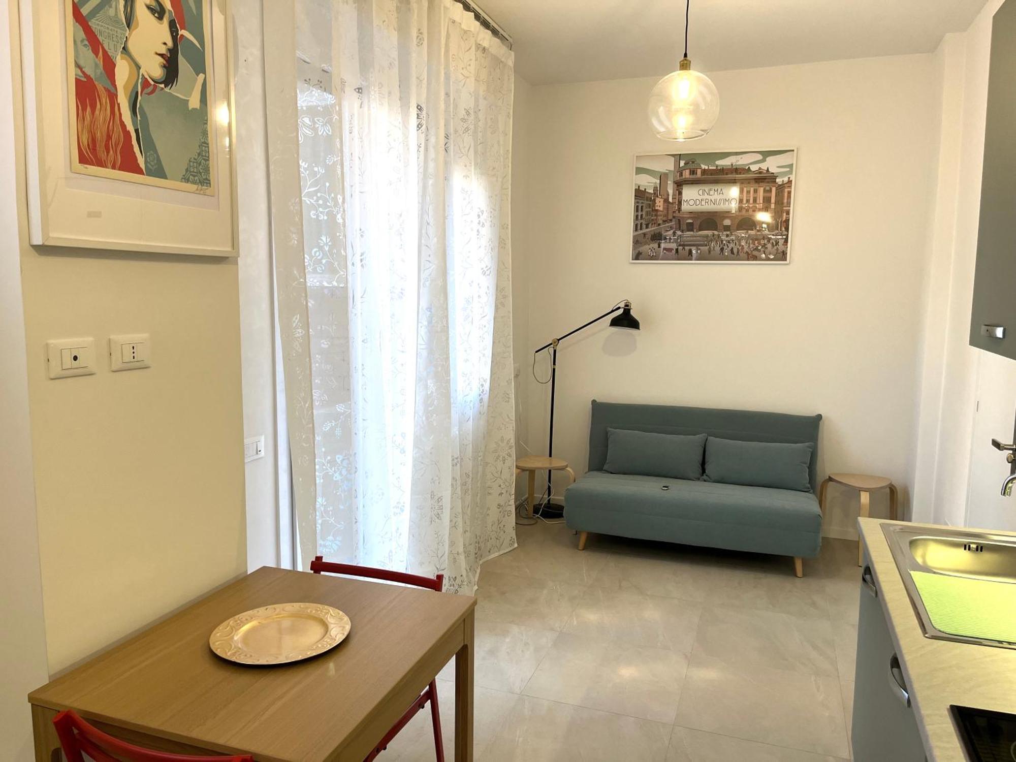 Bologna Homes Luaran gambar