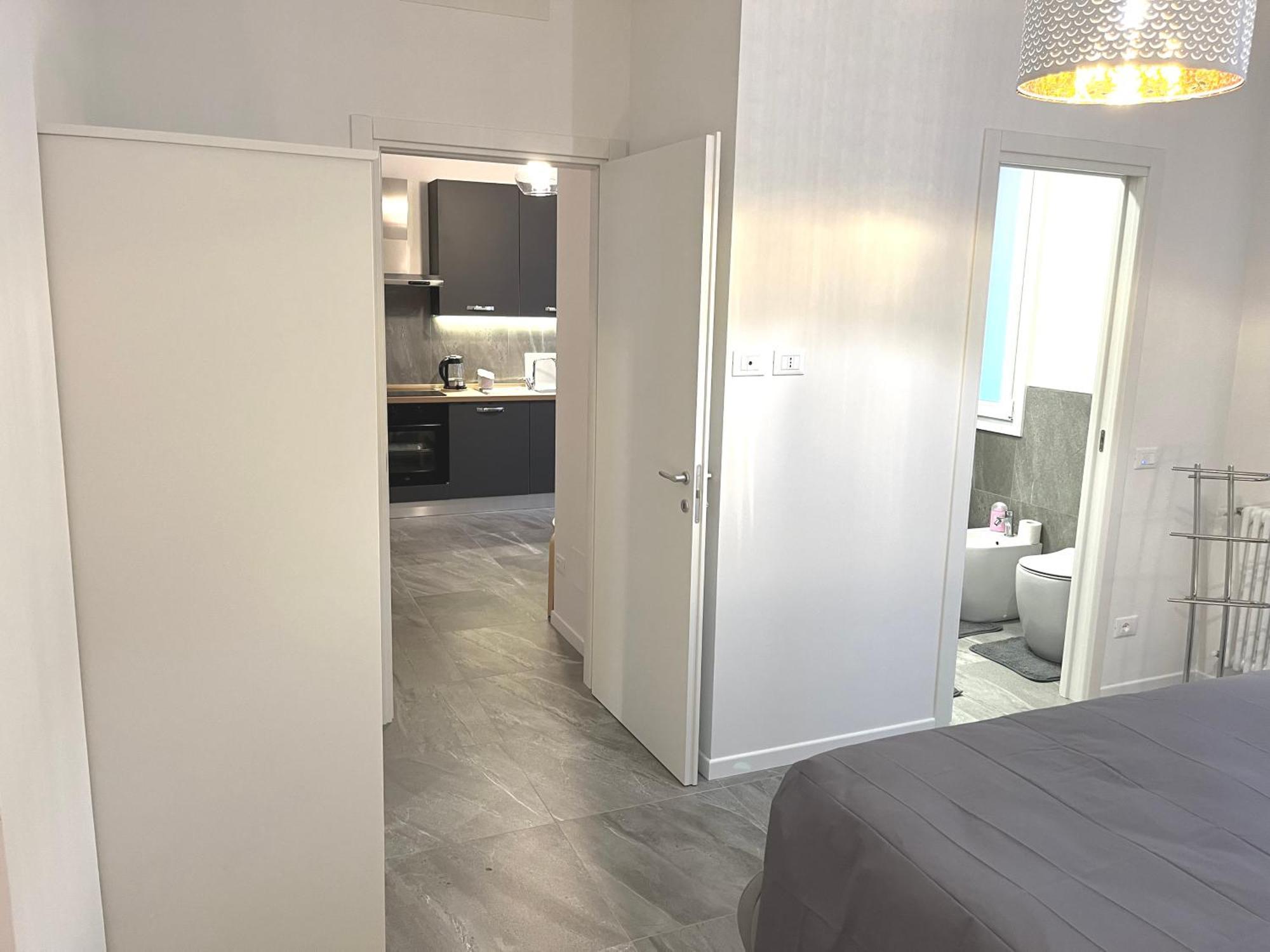 Bologna Homes Luaran gambar