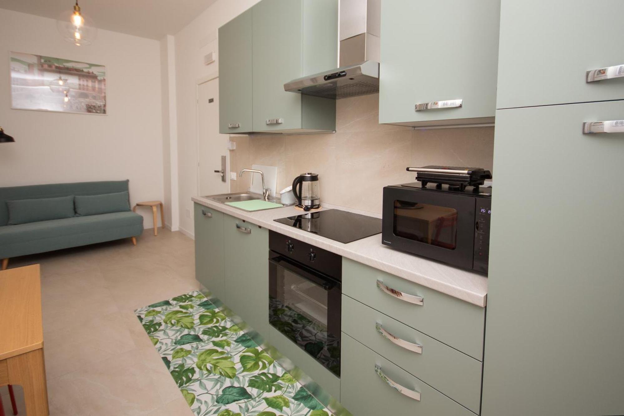 Bologna Homes Luaran gambar